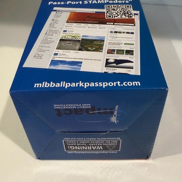 CHASE N. PARKS LIMITED EDITION BOBBLEHEAD #2 - Picture 7 of 7